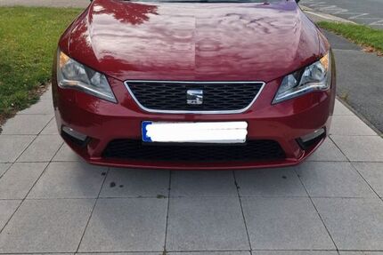 Seat Leon 254.804 km 4.400 &euro; Hannover 30179