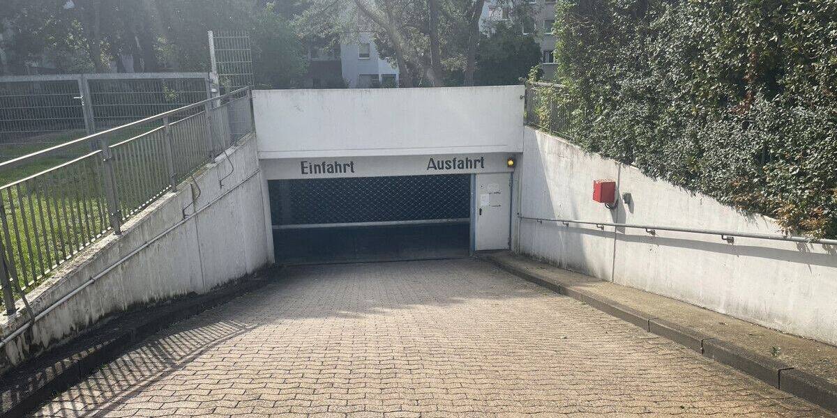 Garagen / Stellplätze Hannover List - 11.500&euro; | Angebot:23586636