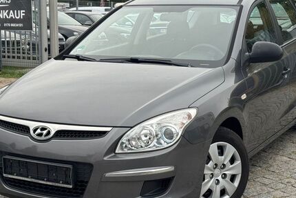 Hyundai i30 175.000 km 1.790 € Hannover 30179