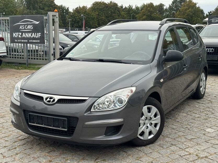 Hyundai i30 175.000 km 1.790 € Hannover 30179
