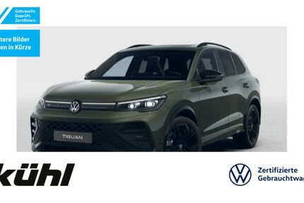 VW Tiguan 31.895 km 47.990 &euro; Hildesheim 31137