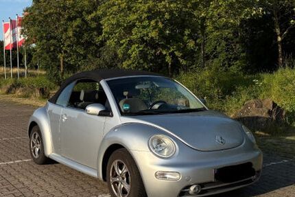 VW Beetle 217.000 km 1.700 &euro; Bad Nenndorf 31542