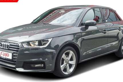 Audi A1 97.687 km 13.990 &euro; Hannover 30179