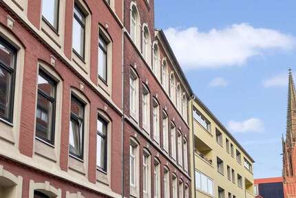 Wohnung zum Kaufen in Hannover 229.000 € 54 m² 2.5 zimmer