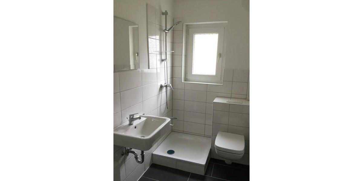 Schöne 3-Zimmer-Wohnung mit Balkon 3 zimmer