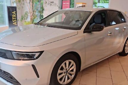 Opel Astra 20.600 km 22.200 &euro; Langenhagen 30853