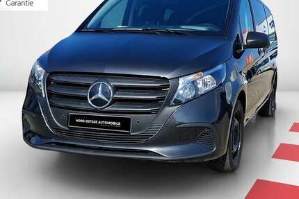 Mercedes-Benz Vito 51.899 km 41.790 &euro; Garbsen 30827