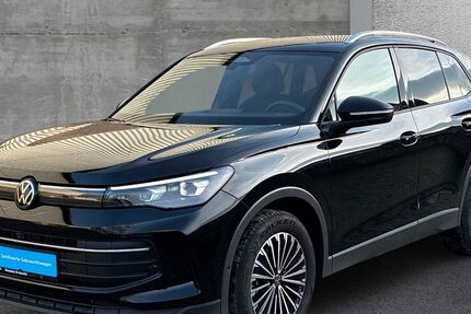 VW Tiguan 26.190 km 36.950 &euro; Hannover 30449