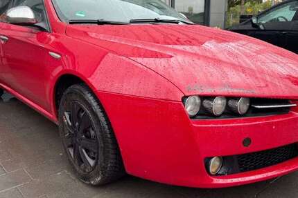 Alfa Romeo 159 205.000 km 1.650 € Isernhagen 30916