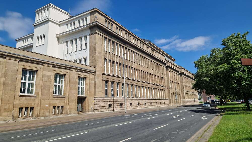 Gewerbeobjekt Hannover Vahrenwald - 1.390&euro; | Angebot:26854511