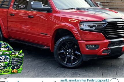 Dodge RAM 9.420 km 59.900 &euro; Langenhagen 30855