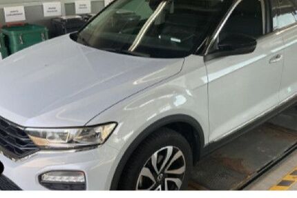 VW T-Roc 117.573 km 16.790 &euro; Langenhagen 30853