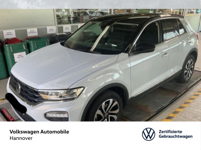 VW T-Roc 117.573 km 16.790 &euro; Langenhagen 30853