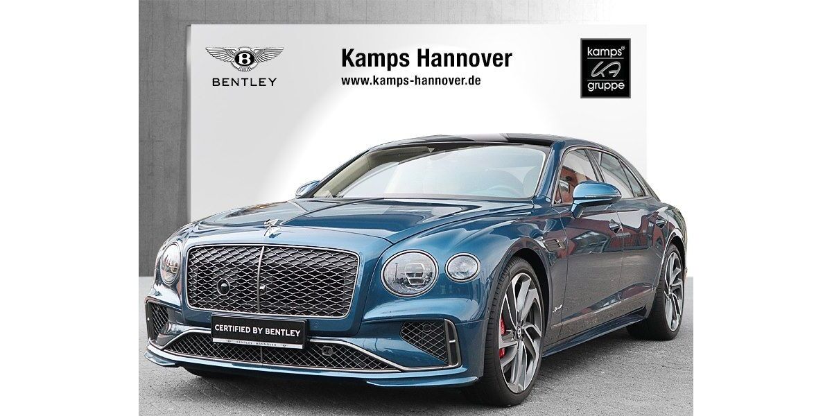 Bentley Flying Spur 2.190 km 279.211 &euro; Hannover 30655