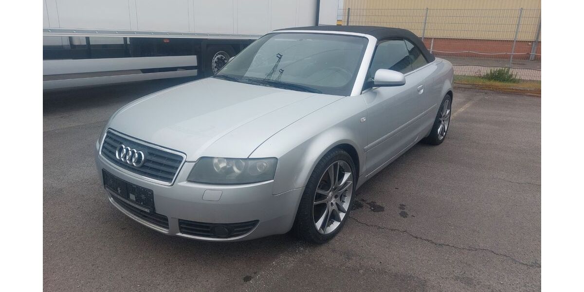 Audi A4 220.000 km 2.999 &euro; Hildesheim 31135