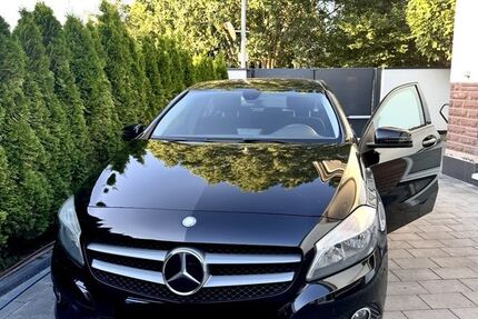 Mercedes-Benz A 180 196.573 km 8.800 &euro; Hannover 30629