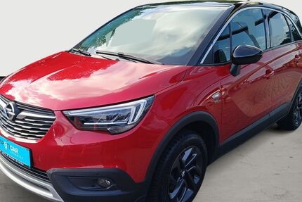Opel Crossland (X) 79.615 km 12.580 &euro; Hannover 30173