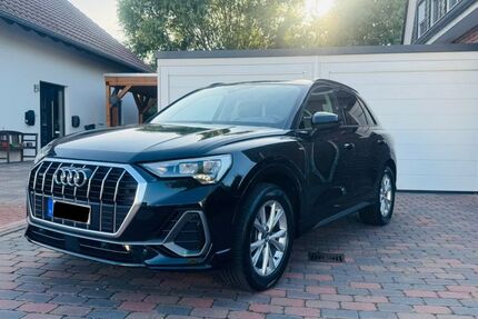 Audi Q3 31.000 km 28.900 &euro; Hannover 30455