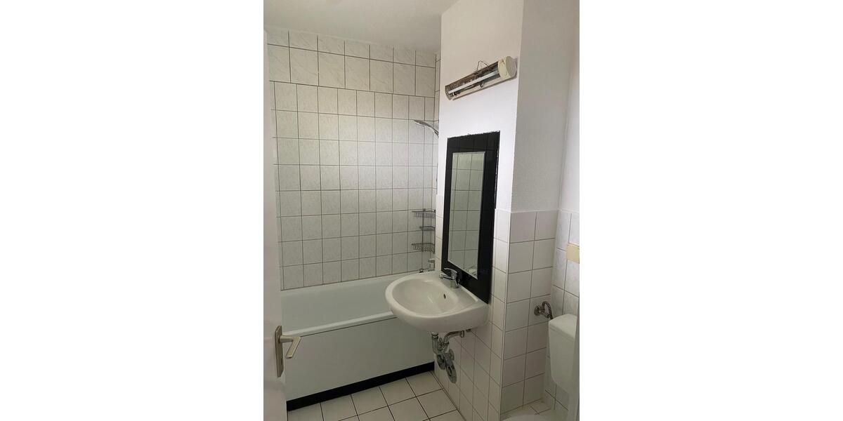 2-Zimmer-Wohnung mit ca. 53 m² in Ronnenberg 2 zimmer