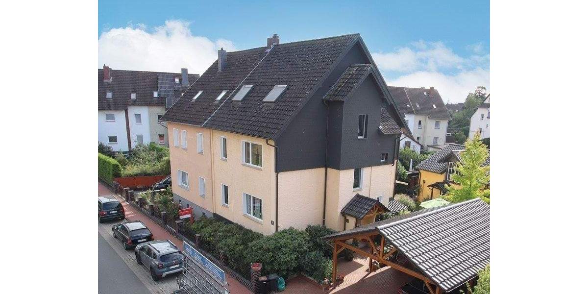 Mehrfamilienhaus, Wohnhaus Ronnenberg Weetzen - 4 Zimmer, 178 m&sup2;, 395.000&euro; | Angebot:25671876