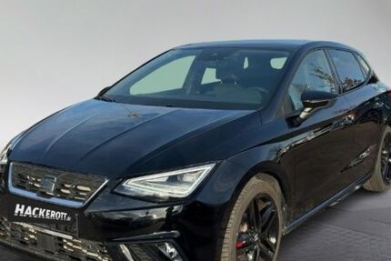 Seat Ibiza 15.026 km 25.650 &euro; Burgwedel 30938