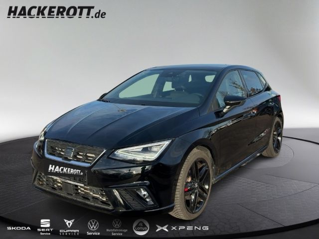 Seat Ibiza 15.026 km 25.650 &euro; Burgwedel 30938