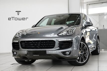 Porsche Cayenne 109.990 km 38.490 € Garbsen 30823