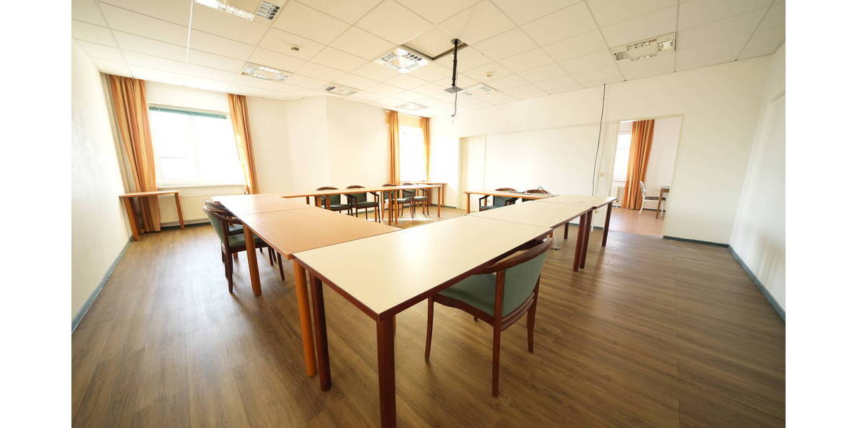 Gewerbeobjekt Bad Nenndorf - 1.250.000&euro; | Angebot:25705852