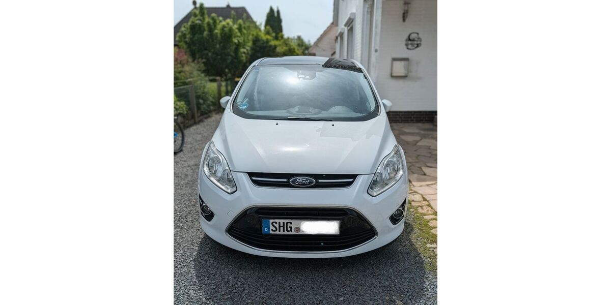 Ford C-Max 114.585 km 3.950 &euro; Hagenburg 31558