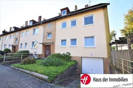 Wohnung Hannover Bothfeld - 1 Zimmer, 24 m&sup2;, 210&euro; | Angebot:26472682
