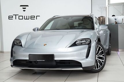 Porsche Taycan 99.900 km 52.740 &euro; Garbsen 30823