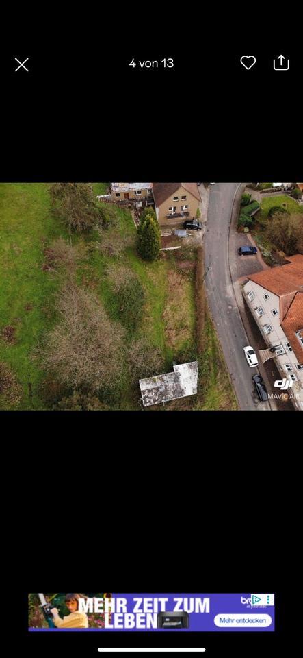 Immobilie Freden (Leine) mit S-Bahn nach Hannover und Göttingen 10 zimmer