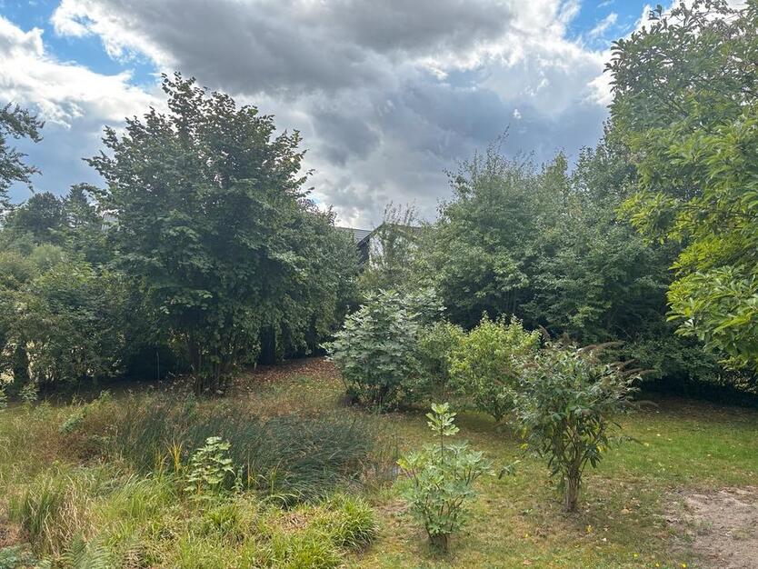 Schönes Einfamilienhaus Ortsmitte Wedemark Bissendorf