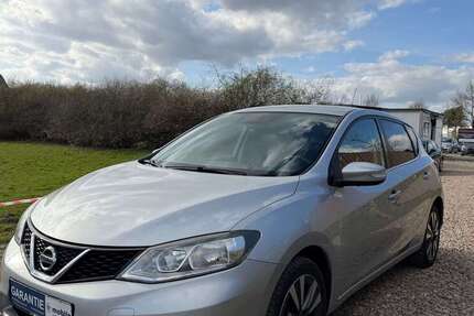 Nissan Pulsar 165.000 km 6.750 &euro; Neustadt am Rübenberge 31535
