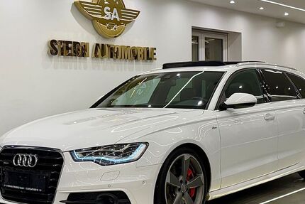 Audi A6 214.212 km 19.990 &euro; Burgwedel (Hannover) 30938
