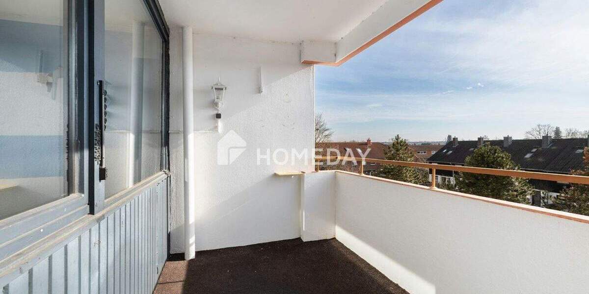 Etagenwohnung Neustadt Am Rübenberge Neustadt - 3 Zimmer, 83 m&sup2;, 189.000&euro; | Angebot:25737632
