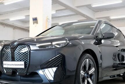 BMW iX 69.624 km 42.499 &euro; Hannover 30163