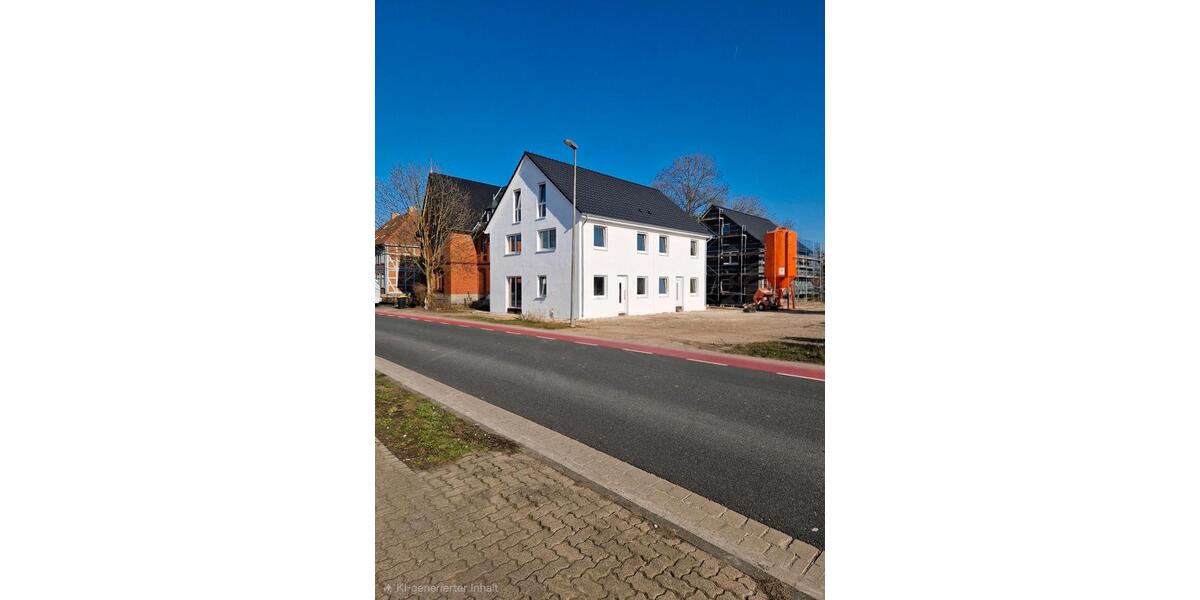 Doppelhaushälfte Pattensen - 7 Zimmer, 140 m&sup2;, 398.000&euro; | Angebot:25370055