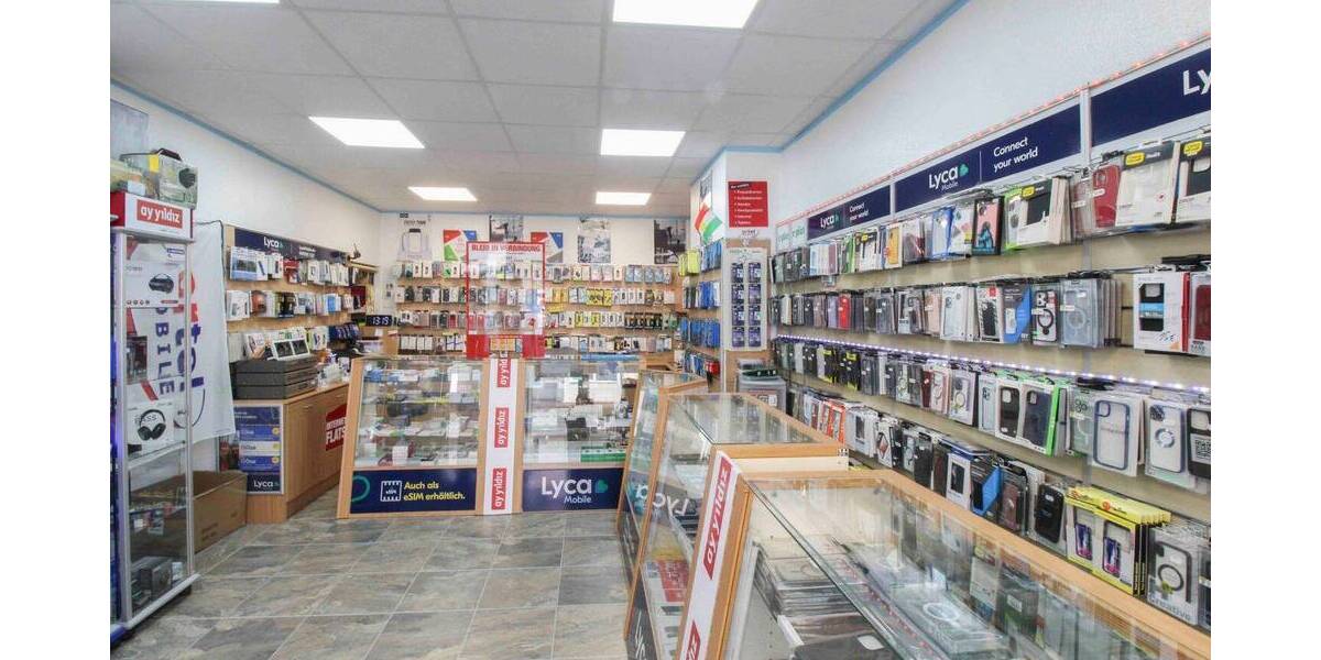 Gewerbeobjekt Hannover Linden-Süd - 249.000&euro; | Angebot:26909947