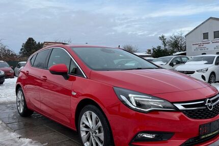 Opel Astra 22.000 km 14.999 &euro; Hannover 30163