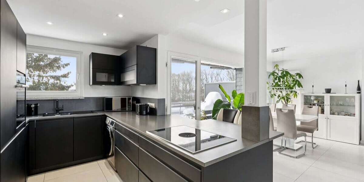 Wohnung zum Kaufen in Hannover 295.000 € 83 m² 3 zimmer