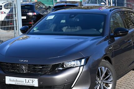 Peugeot 508 6.590 km 23.989 &euro; Laatzen 30880