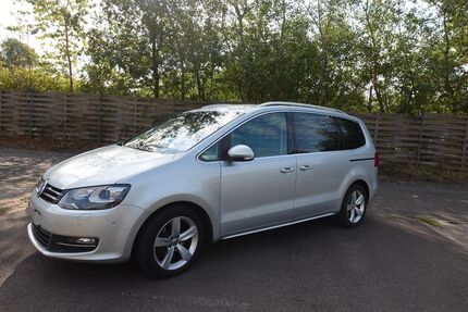 VW Sharan 298.000 km 5.800 &euro; Langenhagen 30851