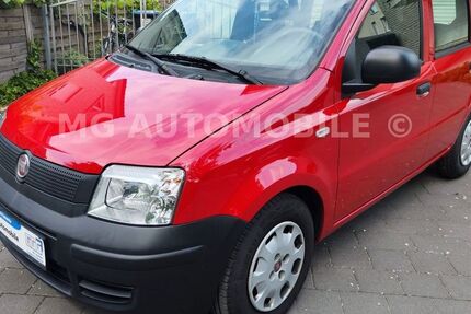 Fiat Panda 103.000 km 2.499 € Hannover 30165