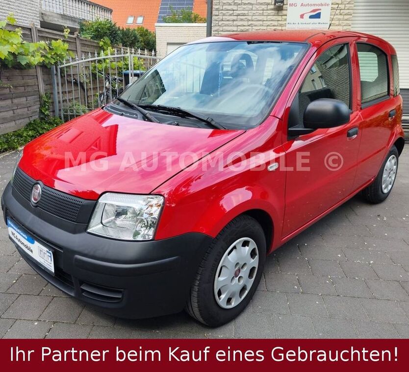 Fiat Panda 103.000 km 2.499 € Hannover 30165