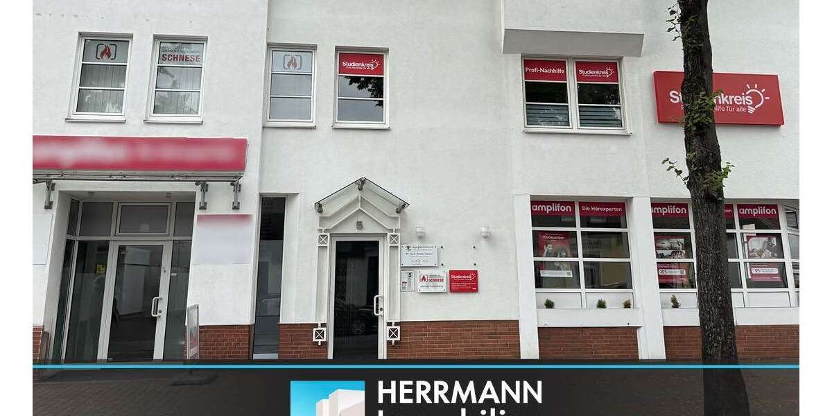Etagenwohnung Springe - 1 Zimmer, 45 m&sup2;, 450&euro; | Angebot:27142332