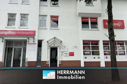 Wohnung Springe - 1 Zimmer, 45 m&sup2;, 450&euro; | Angebot:27142332