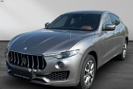 Maserati Levante 98.000 km 21.990 &euro; Laatzen 30880