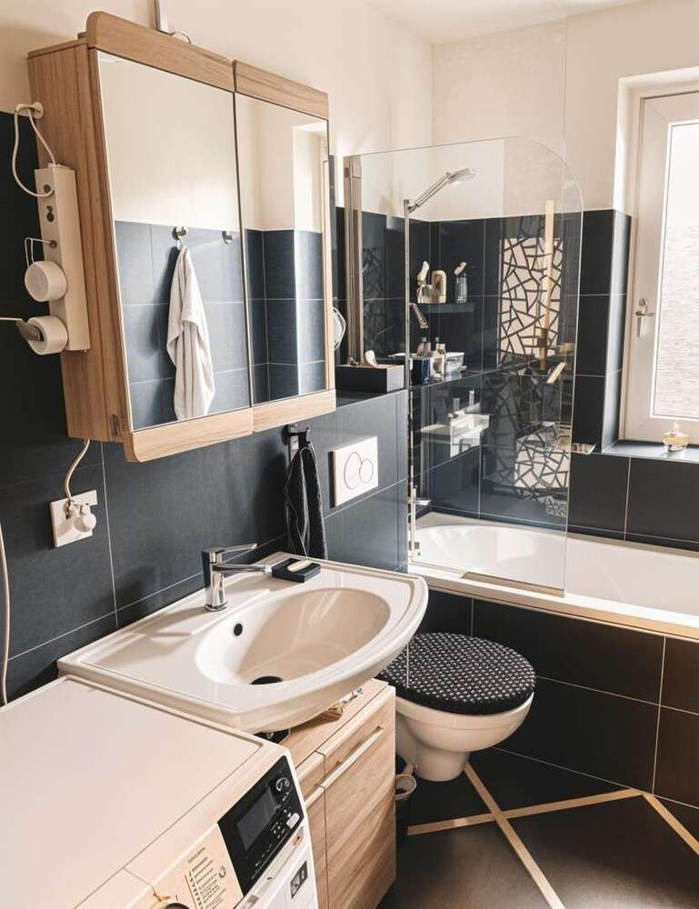 Wohnung zum Mieten in Springe 565 € 59 m²