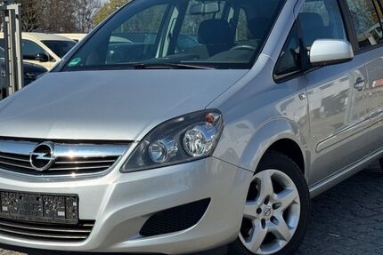 Opel Zafira 281.000 km 2.490 &euro; Hannover 30179